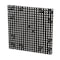 Panduit Quick-Build Grid Tile, 1' X 1', 8 per Pa QB-TILE-GRY - alternate 5